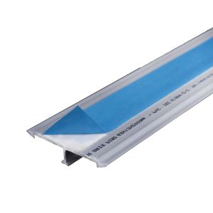 Canaleta de piso, adhesivo, 60x13 mm x 2mts Schneider Electric
