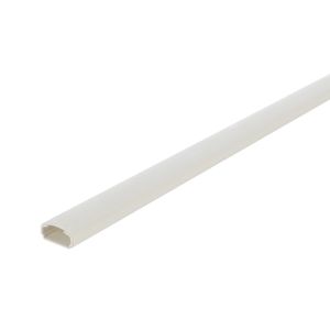 Canaleta de 22 x 10 mm, con adhesivo, 2 m. DXN10461 Schneider Electric