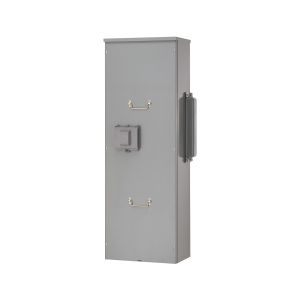 Disyuntor de medición de energía, 800 A. EZM1800CB Schneider Electric