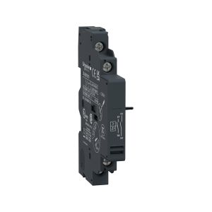 Contacto auxiliar, 1 NA + 1 NA. GVAD1010 Schneider Electric