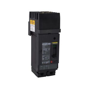 Interruptor atornillable, 2 polos, 15 A. HDA260151 Schneider Electric