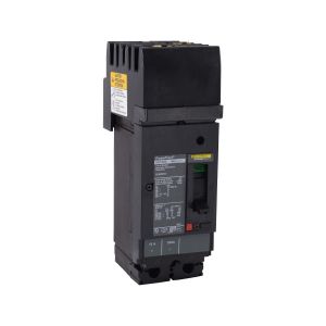 Interruptor termomagnético I-LINE, 2 polos, 70 A. HDA260701 Schneider Electric