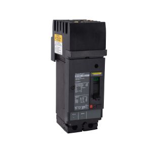 Interruptor autom&aacute;tico, 2 polos, 150 A. HDA261501 Schneider Electric