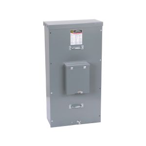 Gabinete NEMA 3R, marco M WP. M800R Schneider Electric