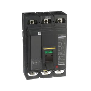 Interruptor automático, 3 polos, 800 A. MGL36800E10 Schneider Electric