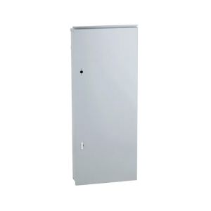 Caja gabinete para tablero, 20 x 50 x 6.5". MH50WP Schneider Electric