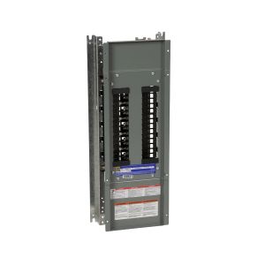 Interior del panel, NF, terminales principales, bus de Cu. NQ430L2C14 Schneider Electric
