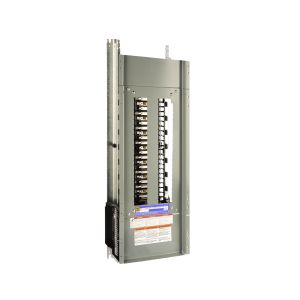 Interior del panel, NF, terminales principales, bus de Cu. NQ442L2C14 Schneider Electric