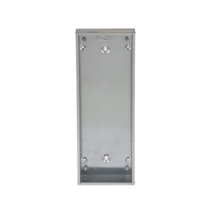 Panel NQ, caja envolvente, tipo 1. NQB538 Schneider Electric
