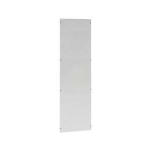 Panel lateral de fijación exterior, 2000x600 mm. NSY2SP206 Schneider Electric