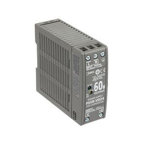 Fuente de alimentación de entrada, 100-240 VAC a 24 VDC, 60 W. PS24-S60W Schneider Electric