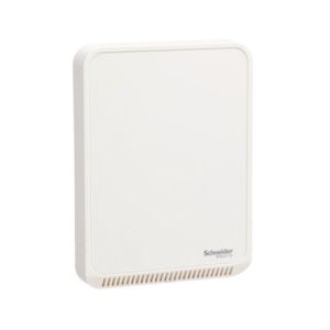 Sensor de calidad de aire. SLASXC2 Schneider Electric