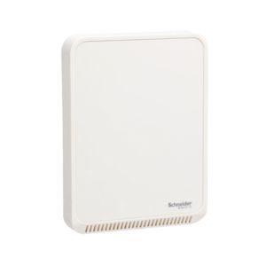 Sensor de calidad del aire. SLPSXC2 Schneider Electric