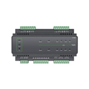 Módulo de expansión de puertas para seguridad. SP-RDM2 Schneider Electric