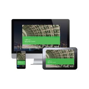 Módulo de integración biométrica suprema de ecostruxure security expert. SX-BIO-SP Schneider Electric