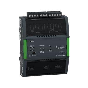 Controlador inteligente para automatización de edificios, 400 mA. SXWASPXXX10001 Schneider Electric