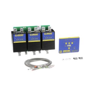 Protección contra sobretensiones, 120 kA, 3 fases. TVS4IMA12O Schneider Electric