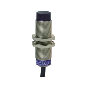 Sensor de interruptor de proximidad, negro. XS2M18MA230 Schneider Electric
