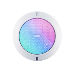 Luminario LED sumergible para alberca, RGB, 20 W. ALED-S56/RGB Tecnolite