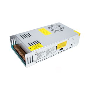 Driver para proyecto, 24 V, 360 W. DRIVERLED24V360W Tecnolite