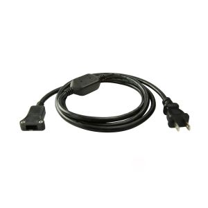 Cable con clavija para manguera LED. MLED-1-5050SMD Tecnolite