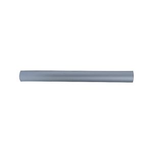 Mástil de aluminio para punta pararrayos, resistente al viento, 6m. MTG06 Total Ground
