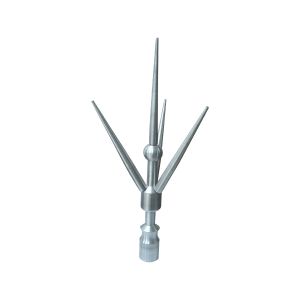 SISTEMA DE PARARRAYOS