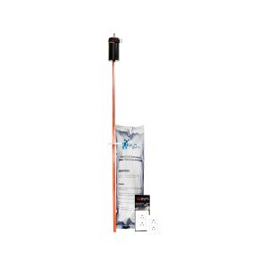 Kit de tierra Variground. Total Ground