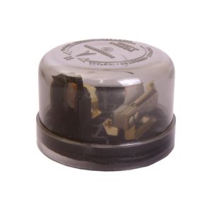 Fotocontrol montaje 1/2" vuelta. 2024 Tork