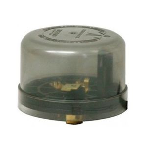 Fotocelda 105-130V 1500 W, 1800 VA. 2021 Tork