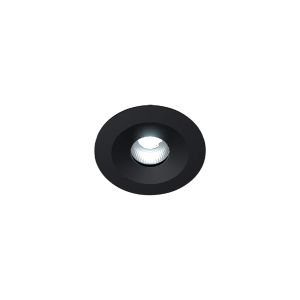 Lámpara LED para techo, empotrable steam, 9W. 09YDLED109MV65N Tecnolite