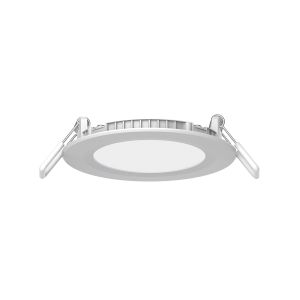 Lámpara downlight LED, 9 W, luz de día, 6500 K, blanco. 09YDLED430MV65B Tecnolite