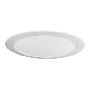 Lámpara Downlight LED Empotrable 9 W, Luz Neutra, No atenuable, LED integrado. 09YDMLED001MV40B Tecnolite