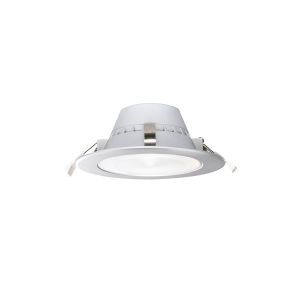 Lámpara de techo LED, empotrable 9 W, luz de día, no atenuable, LED integrado. 09YDMLED001MV65B Tecnolite