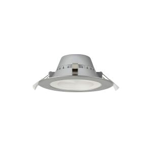 Lámpara de interior LED, Empotrable 9 W, 100-240V 6500k. 09YDMLED001MV65S Tecnolite