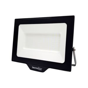 Reflector LED, 100 W, luz de día, 6500 K. 100LQLEDM65MVN Tecnolite