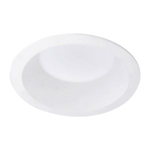 Lámpara empotrable, 13 W, atenuable, blanco. 13DYDLED011VSCCTB Tecnolite