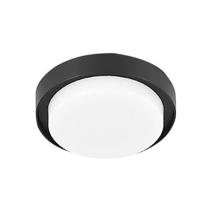 Lámpara plafón LED de sobreponer, 15 W, luz de día, IP54. 15PTLLED1131RV65N Tecnolite