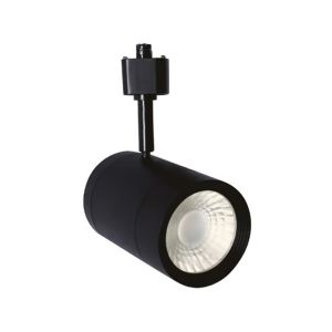 L&aacute;mpara de interior Spot LED para riel, 16 W, luz c&aacute;lida brillante. 16YSNLED018MV30N Tecnolite