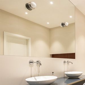 Foco LED PAR38, luz cálida brillante, base E27, 3000 K. 18PAR38LEDK30MV35 Tecnolite