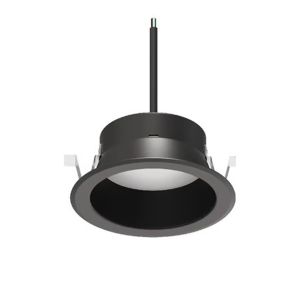 Lámpara downlight LED, 20 W, luz neutra. 20YDLED015MV40N Tecnolite