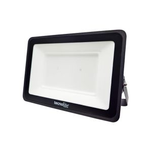 Reflector LED, 300 W, para exterior, luz de d&iacute;a, IP66. 300LQLEDM65MVN Tecnolite