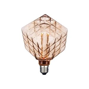 Foco cubo vintage LED 3.5 W. 3DS170LEDFC20VA Tecnolite