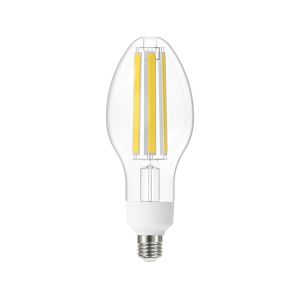Foco LED de alta potencia, luz blanca fría, base E27, 42 W. 42LHBLED50MV360 Tecnolite