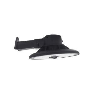 L&aacute;mpara suburbana con fotocelda LED, 51 W, luz blanca ajustable, con sensor de movimiento. 51ESLED506VCCN Tecnolite