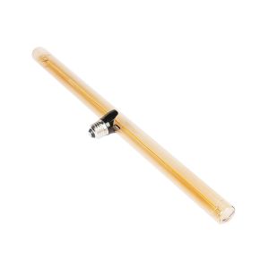 Foco LED de tubo, luz ámbar, 2200 K, 5W. 5DTLED18FL22VCT Tecnolite