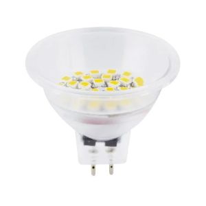 Foco LED 3 W, base GX5.3. EXN-SMDLED/3W/65 Tecnolite