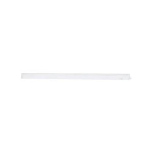 Lámpara Regleta LED 84.9 cm sobreponer 14 W. FLCLED-03/14W/40 Tecnolite