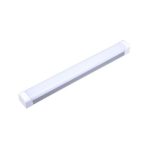 Lámpara lineal LED 1.23 m sobreponer 40 W FLCP-LED/002/65/B Tecnolite
