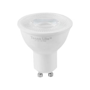 Foco LED 3 W, no atenuable. GU10-LED/3W/30H Tecnolite